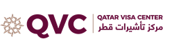 Qatar visa center